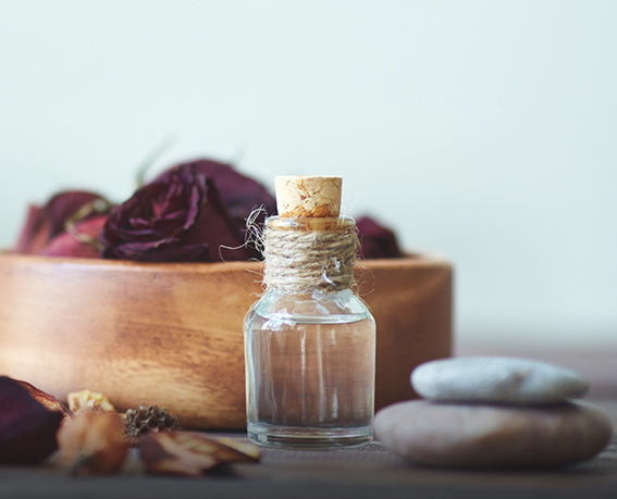 Fine Fragrances